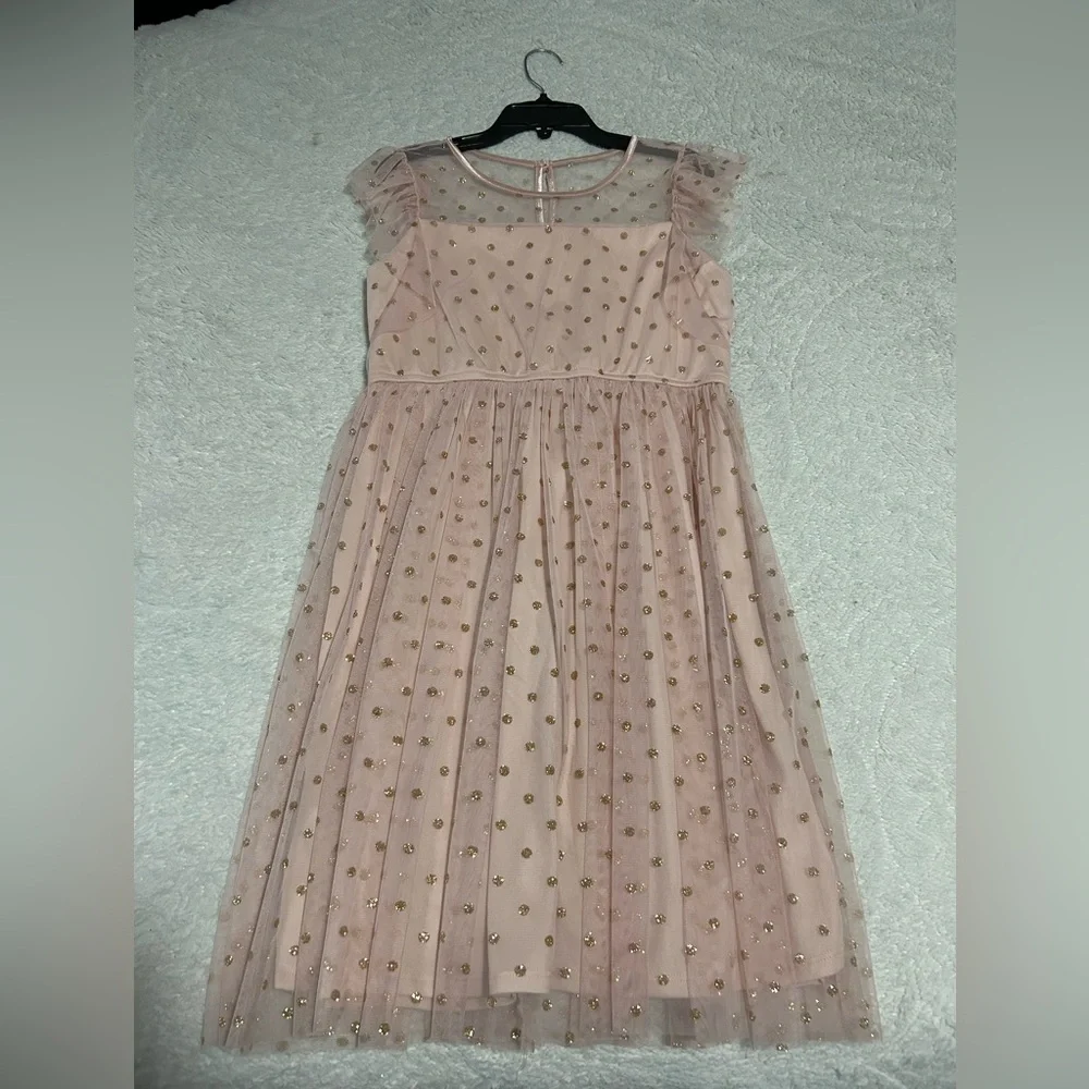 Girl’s formal dress size 16 - Picture 7 of 7